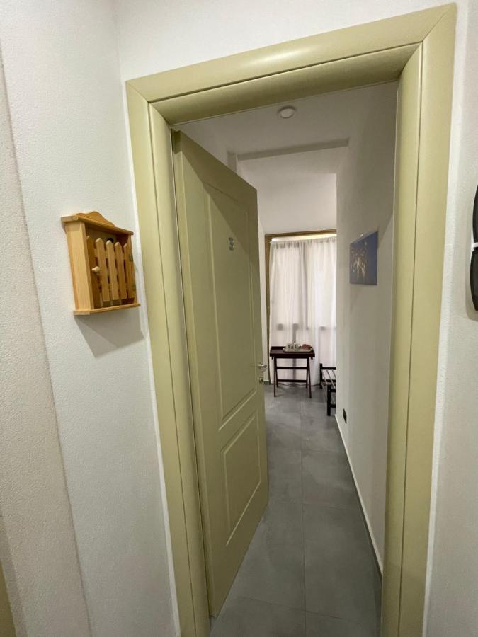 Le Camere Di Olti ラ・スペツィア エクステリア 写真
